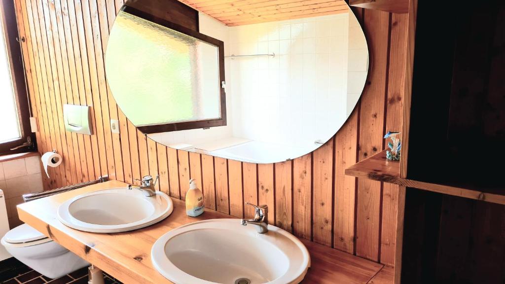 Ferienhaus Waldblick photo 2
