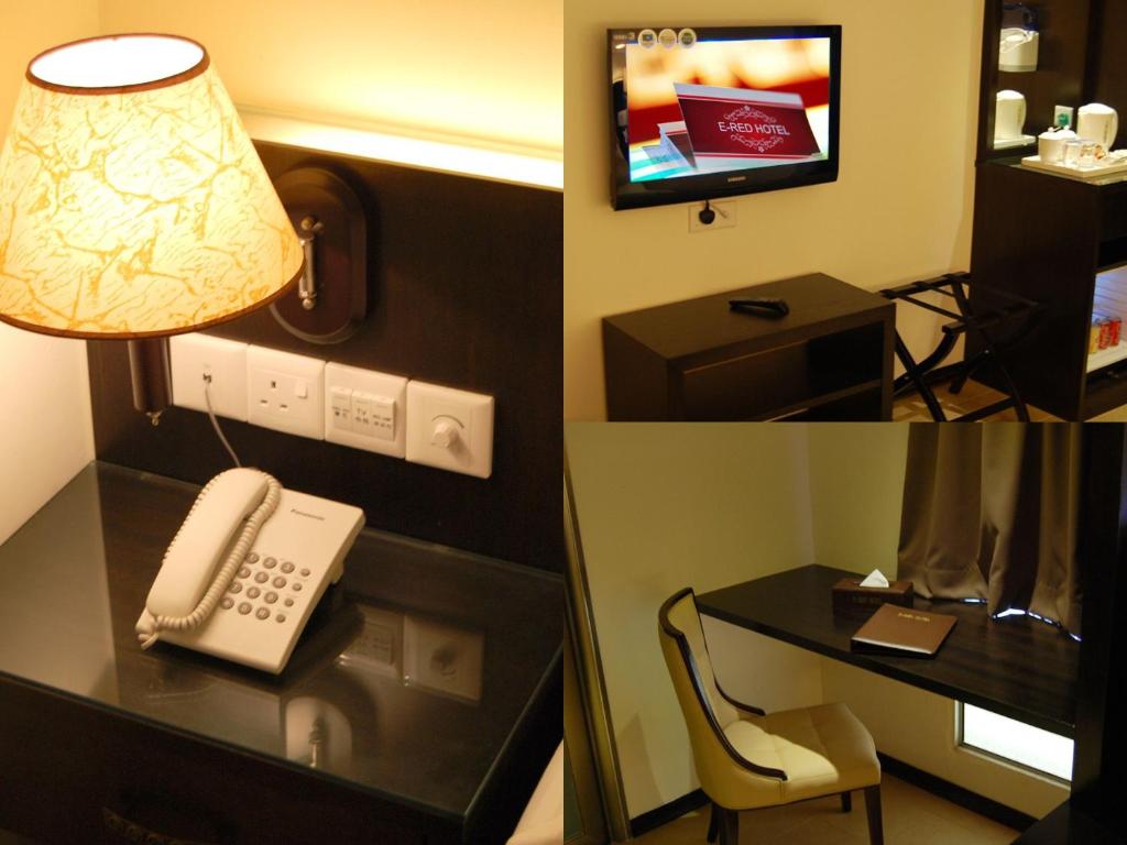 ERNES Hotel photo 2