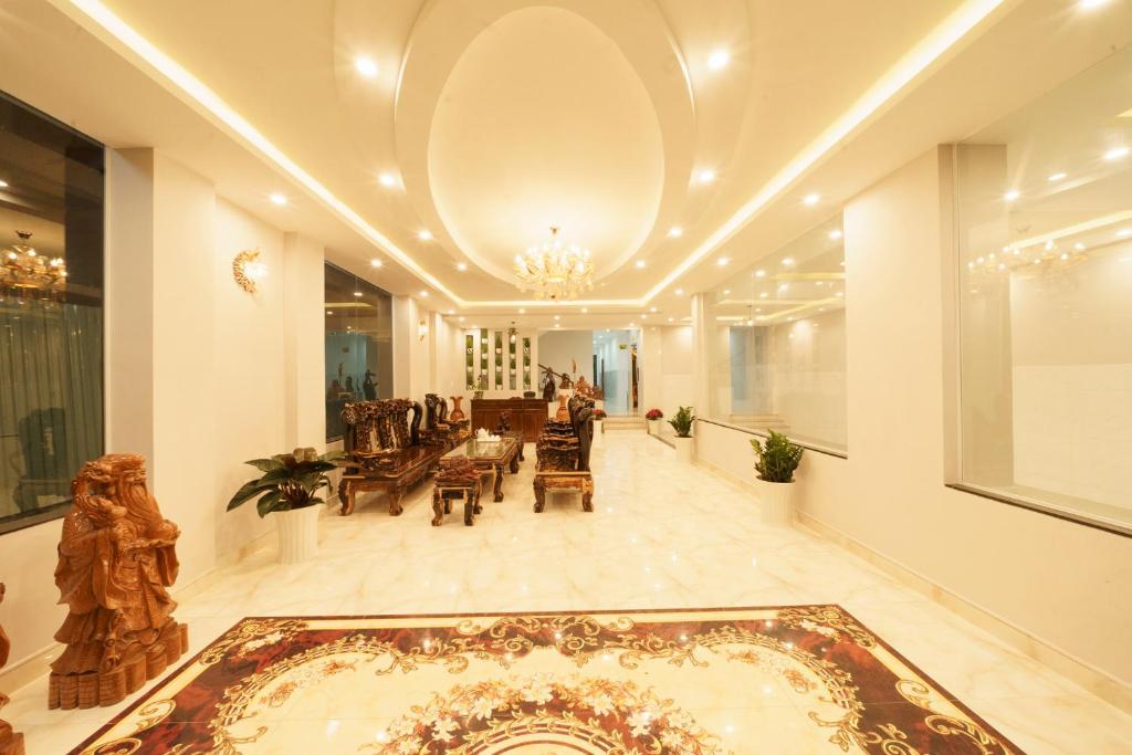 ROHA HOTEL Đà Lạt