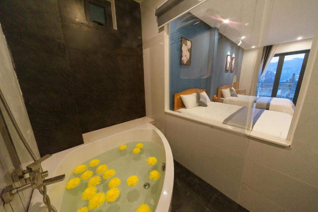 ROHA HOTEL Đà Lạt