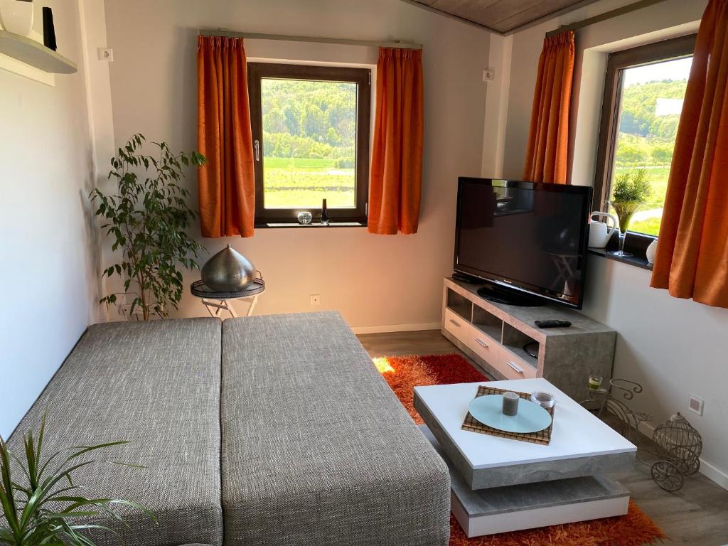 Ferienwohnung Auenblick photo 3