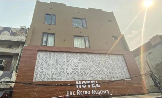 Hotel The Retro Regency photo 1