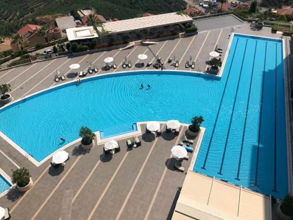 gold city alanya appartement photo 2