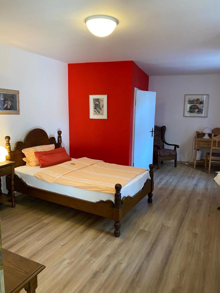 Altstadthotel Wilde Rose photo 4