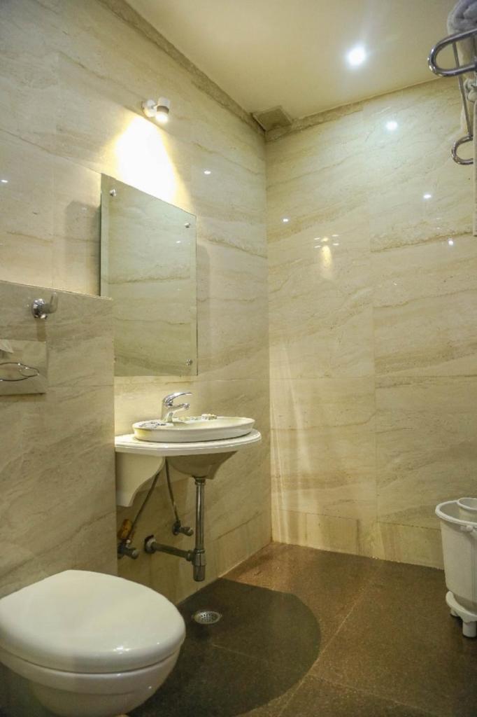 Двухместный (Номер Делюкс), Hotel Taj Heights