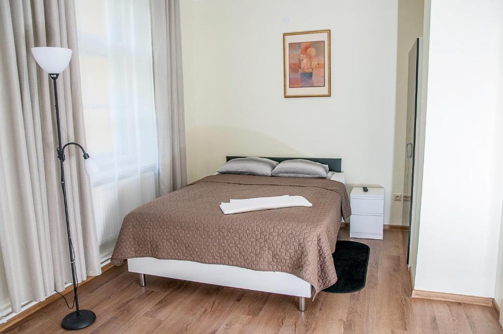 Villa Verdaine photo 2