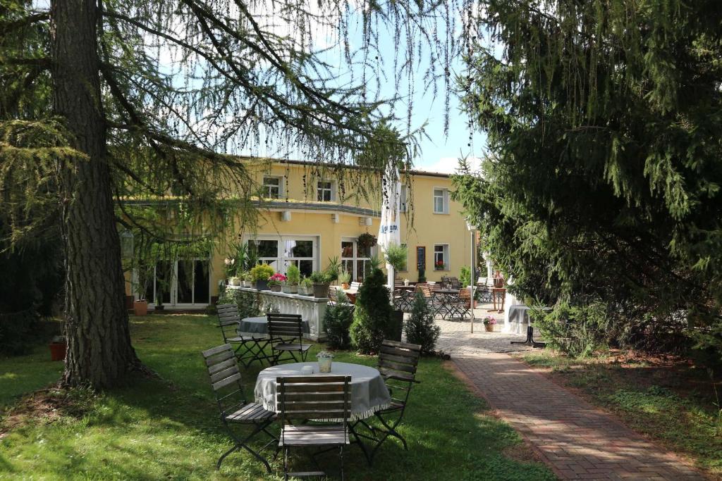 Pension Am Waldguertel photo 2