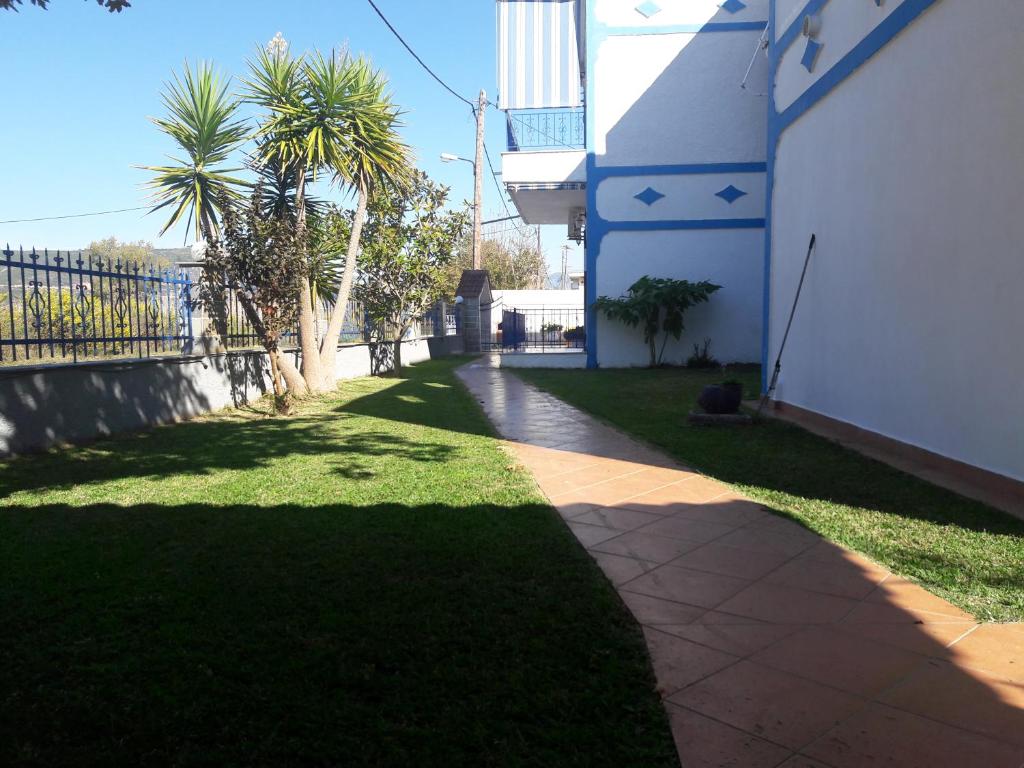Panorama Hotel photo 3