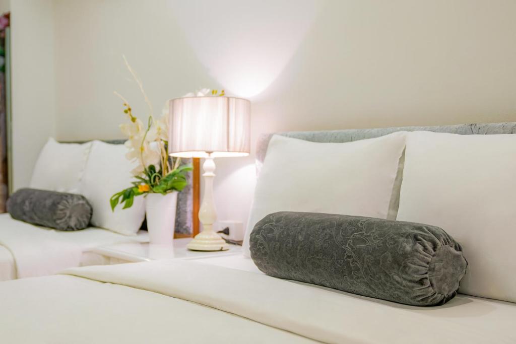 Сьюит (Номер VIP), Ace Hotel Ben Thanh