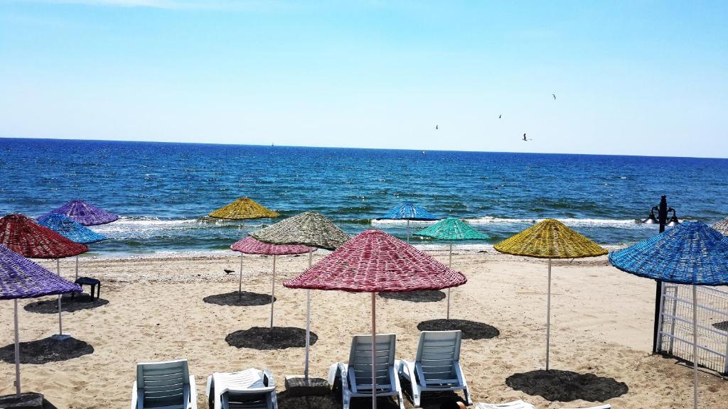 Kumburgaz Blue World Hotel photo 3