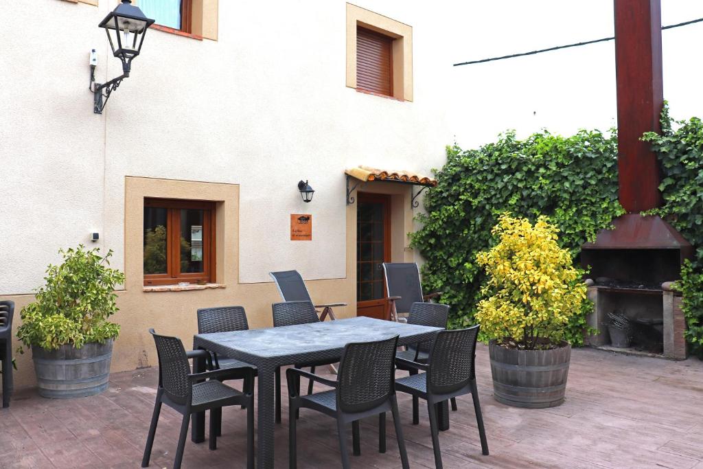 Casa la Barbacana photo 1