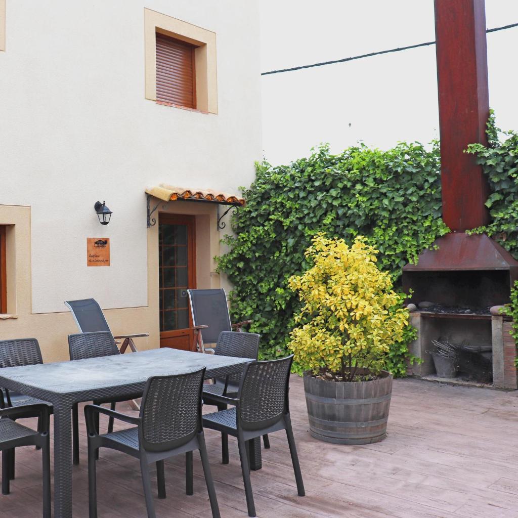 Casa la Barbacana photo 2