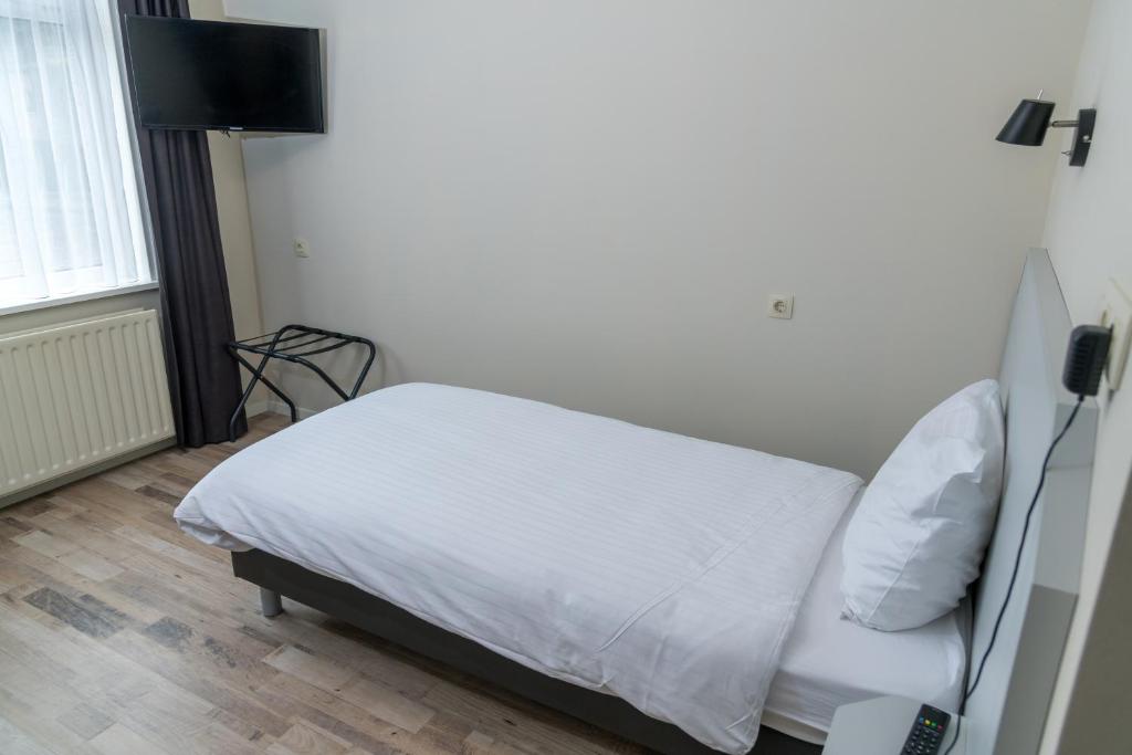Hotel de Gentsche Poort photo 1