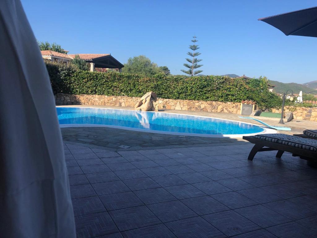 Villa Peonia photo 2