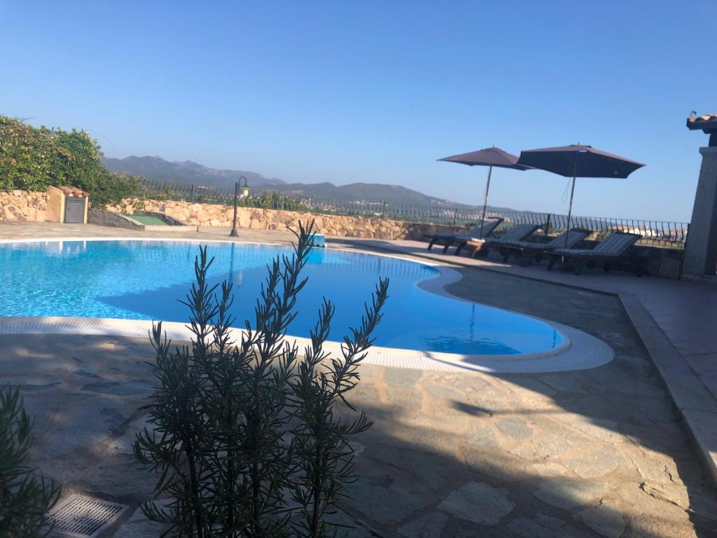 Villa Peonia photo 3