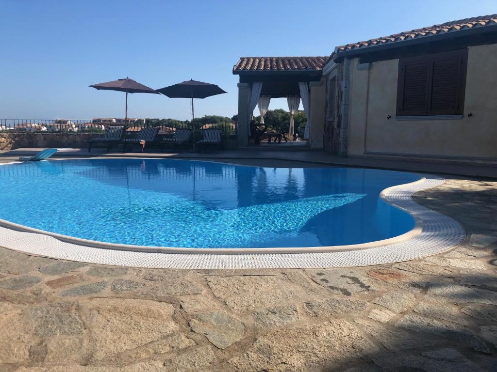 Villa Peonia photo 4