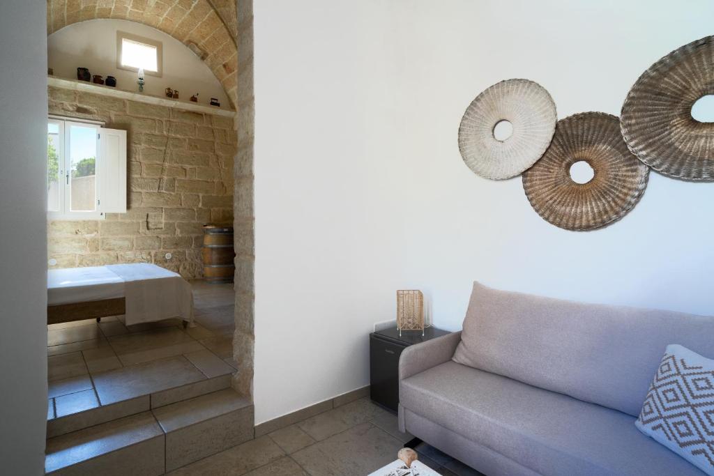 Li Perrini Boutique B&B photo 1