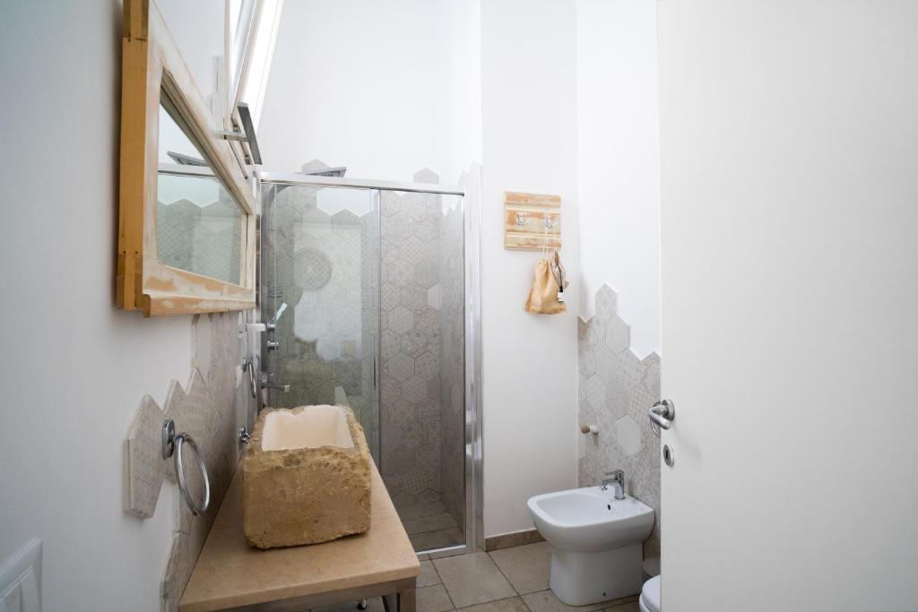 Li Perrini Boutique B&B photo 2