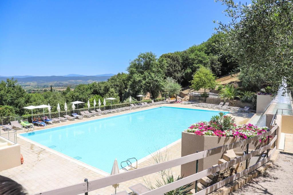 Vallicella Glamping Resort