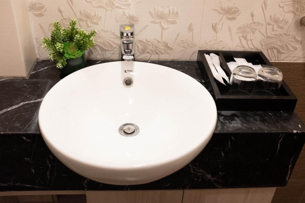 Silent Night Đêm Lành Hotel