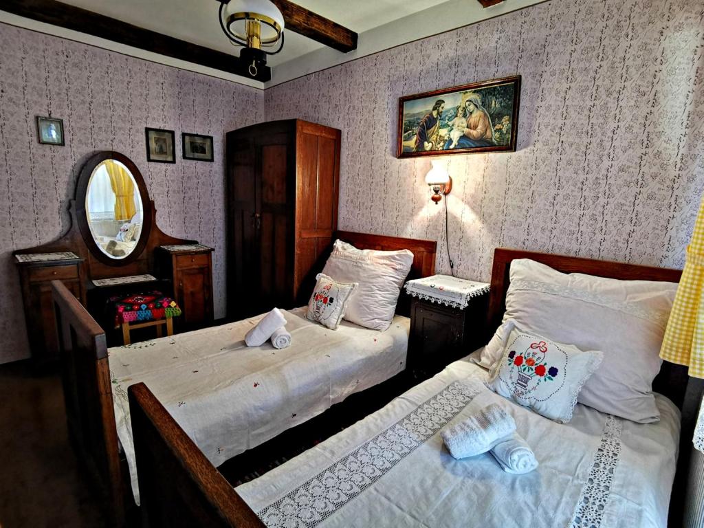 Apartment Slavonska Kuća photo 1