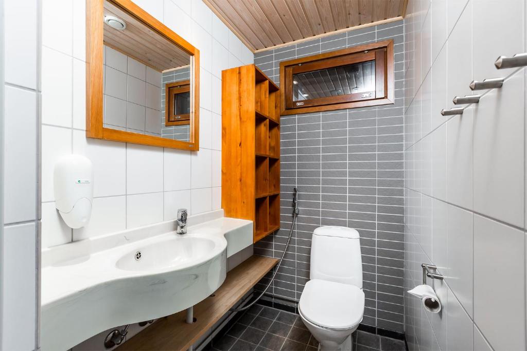 Imatran Kylpylä Spa Apartments photo 4