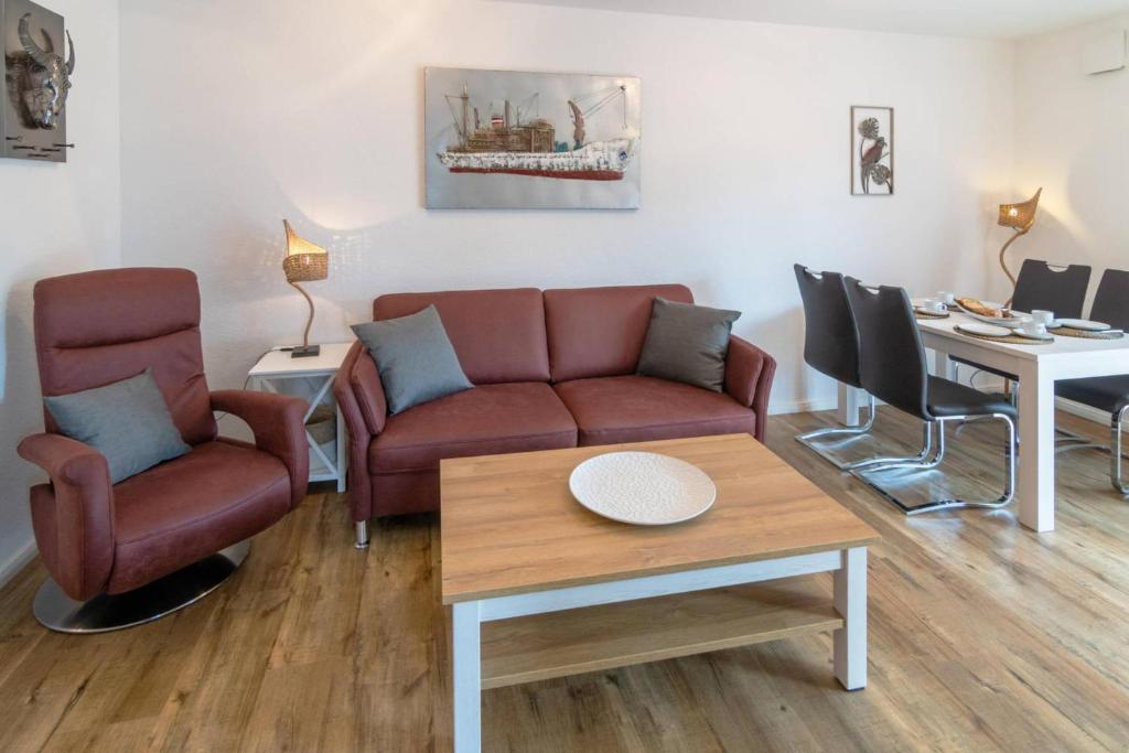 Ferienwohnung Midgard photo 1