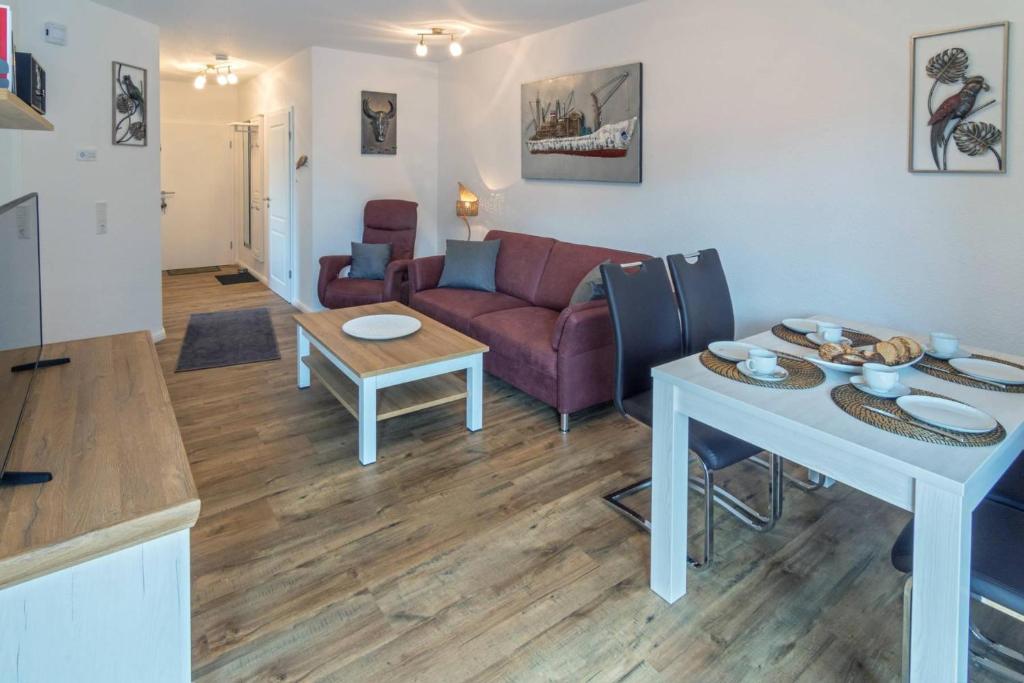 Ferienwohnung Midgard photo 2