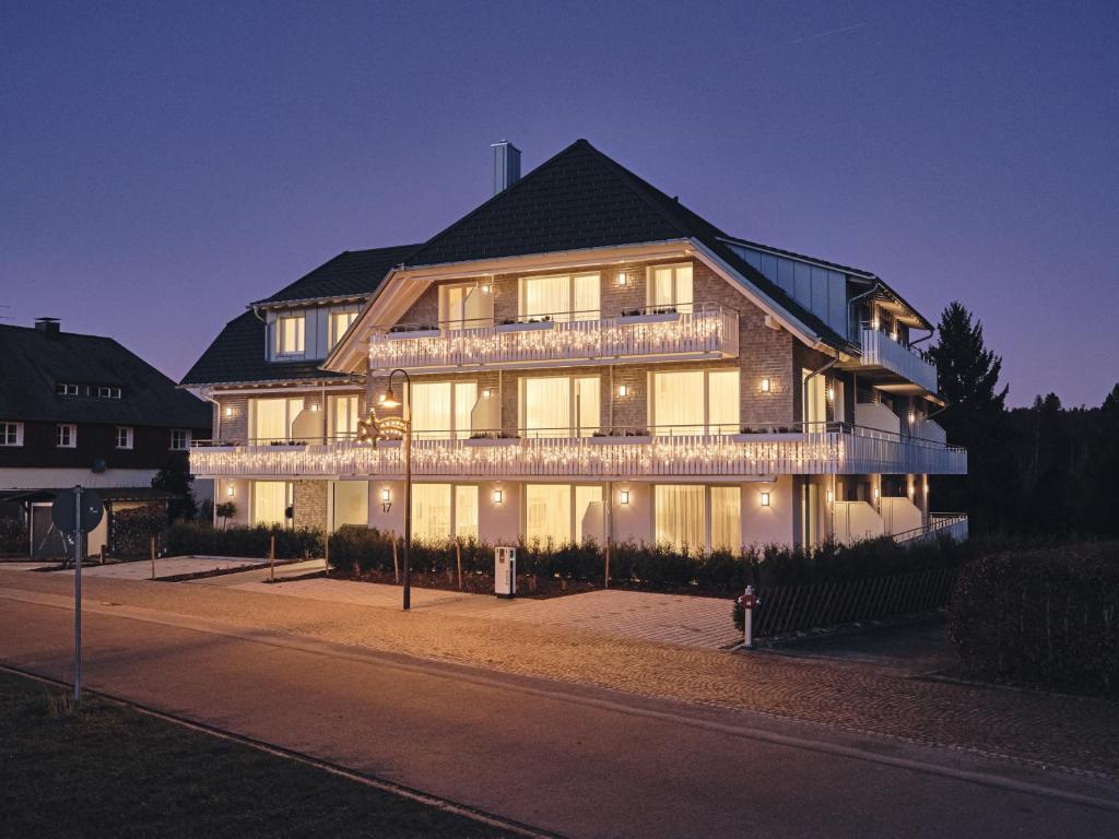 WaldFunkeln LODGE photo 1