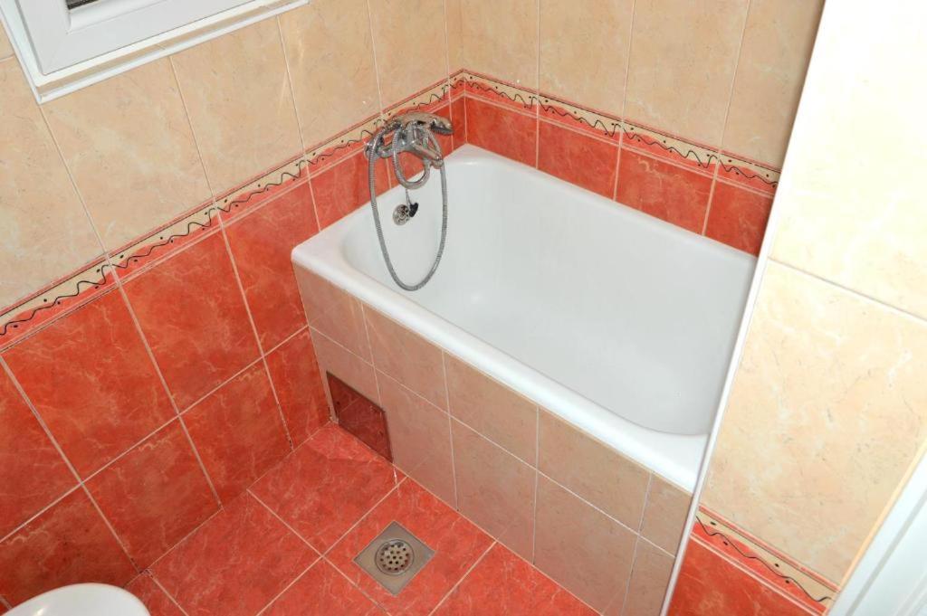 Una Rosa Hostel photo 1