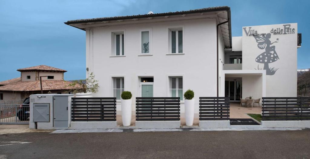 Hotel Villa delle Fate, BW Signature Collection photo 1