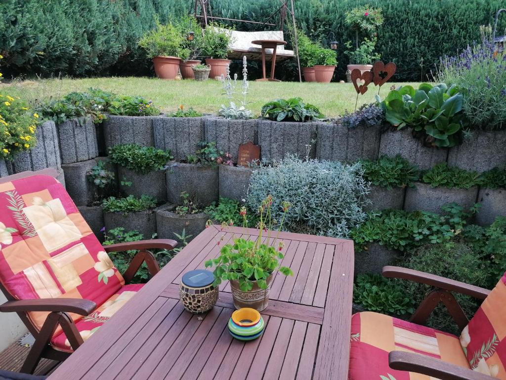 Gemütlich wohnen in Welling photo 3