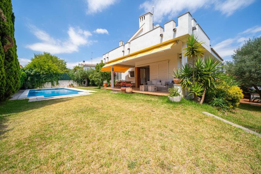 Villa Veronica photo 1
