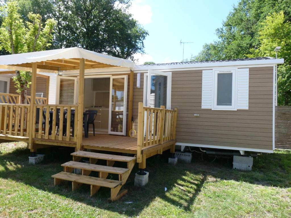 Camping Paradis Aloé photo 4