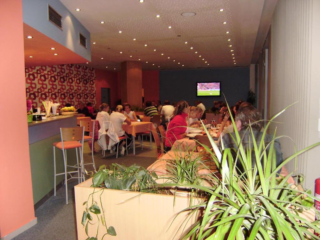 Sport Hotel Ticha Orlice photo 4