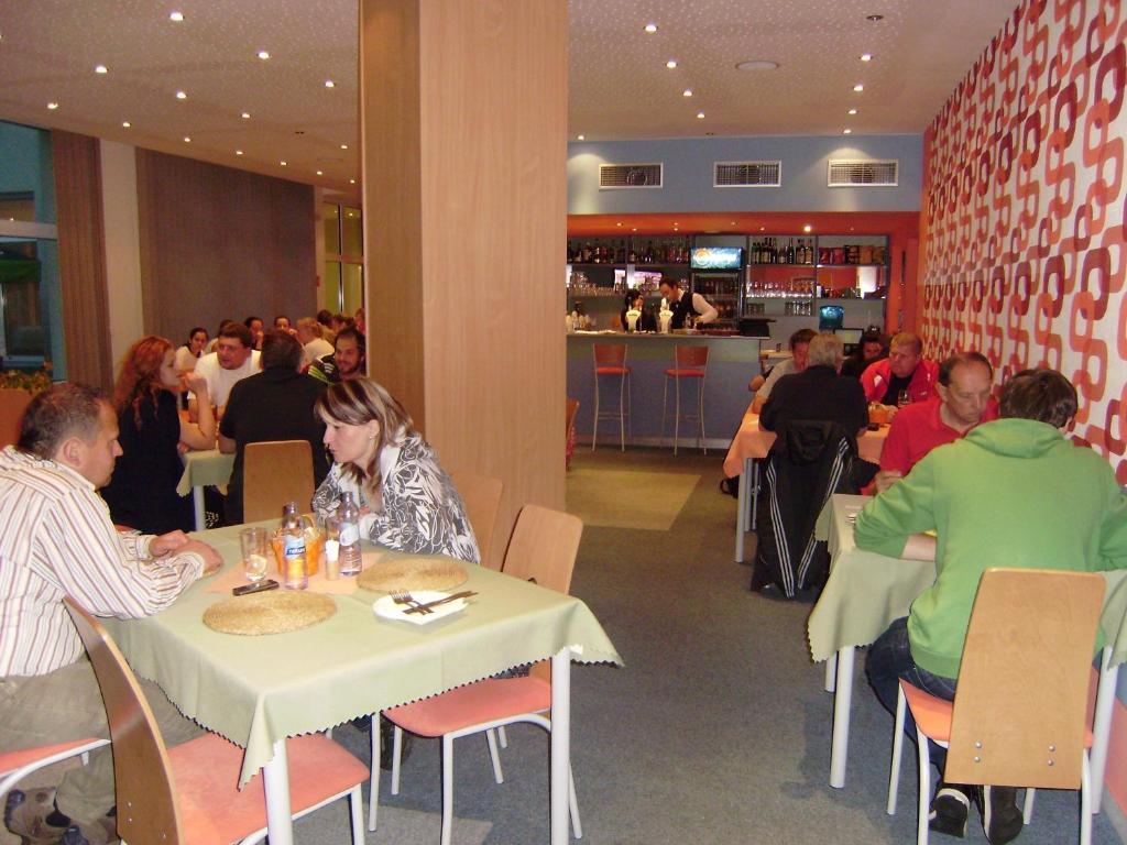 Sport Hotel Ticha Orlice photo 3