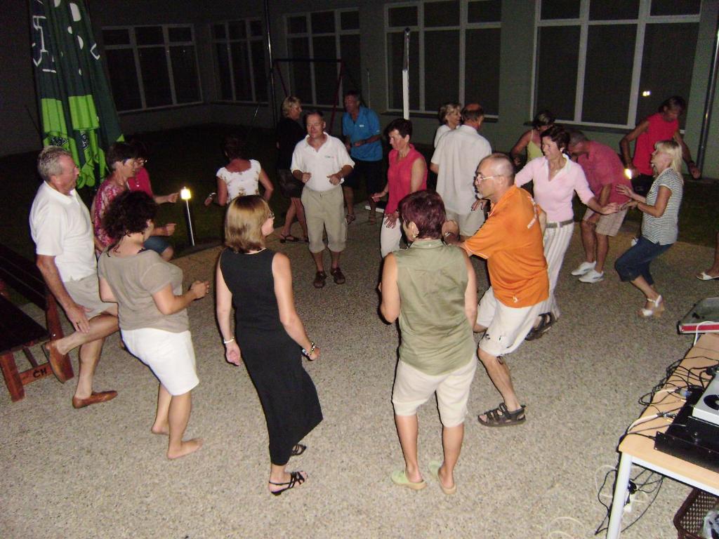 Sport Hotel Ticha Orlice photo 1