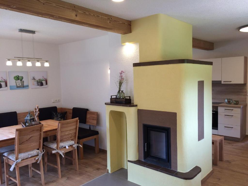 Ferienhaus Gasthof Kanzlersgrund photo 4