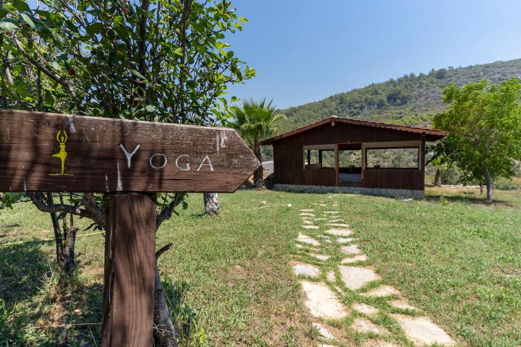 Xanthos Boutique Hotel Patara photo 3