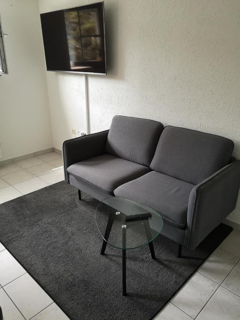 Ferienapartment "Vier Pfoten" in Korbach photo 2