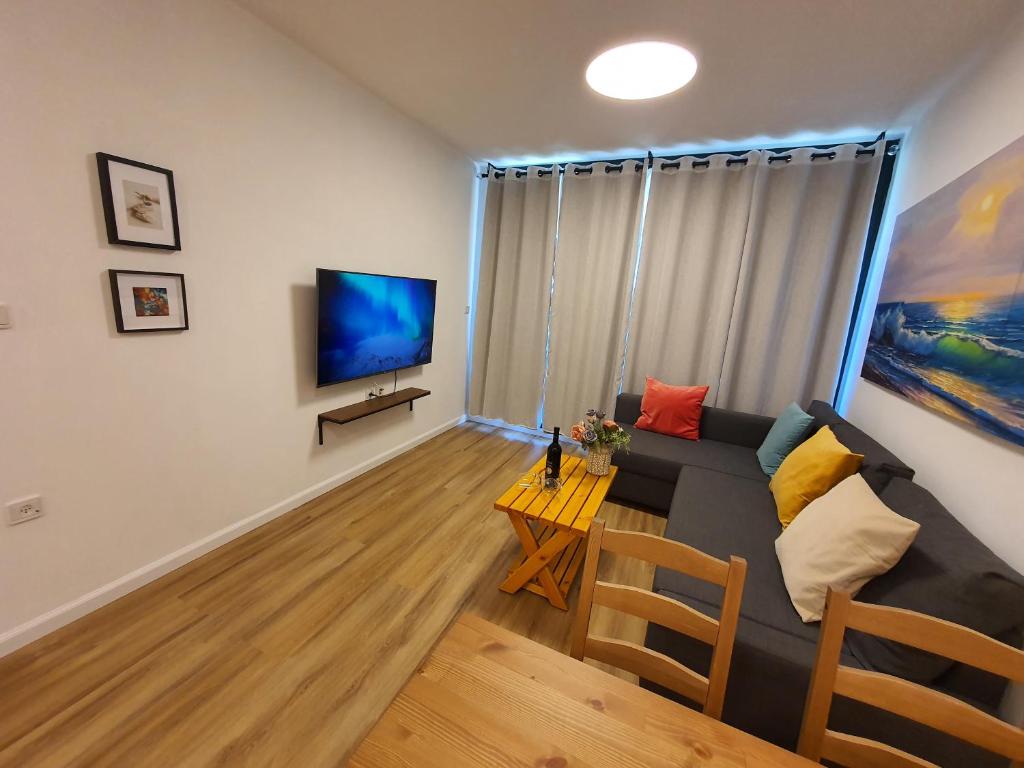 Boutique Apartments Caesarea photo 2