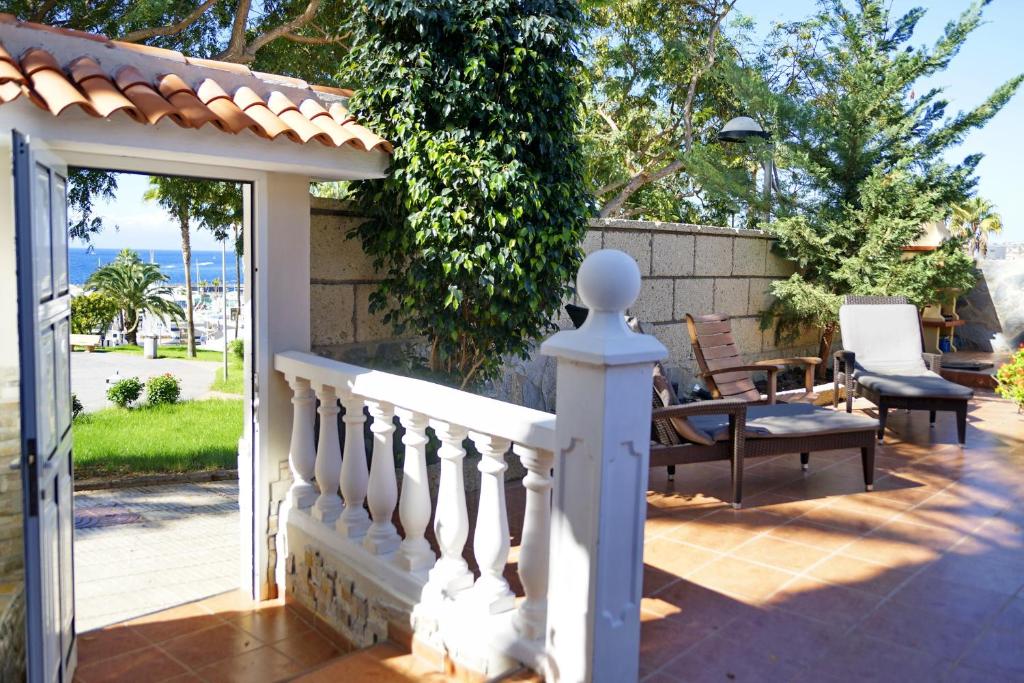 Villa Natali photo 2