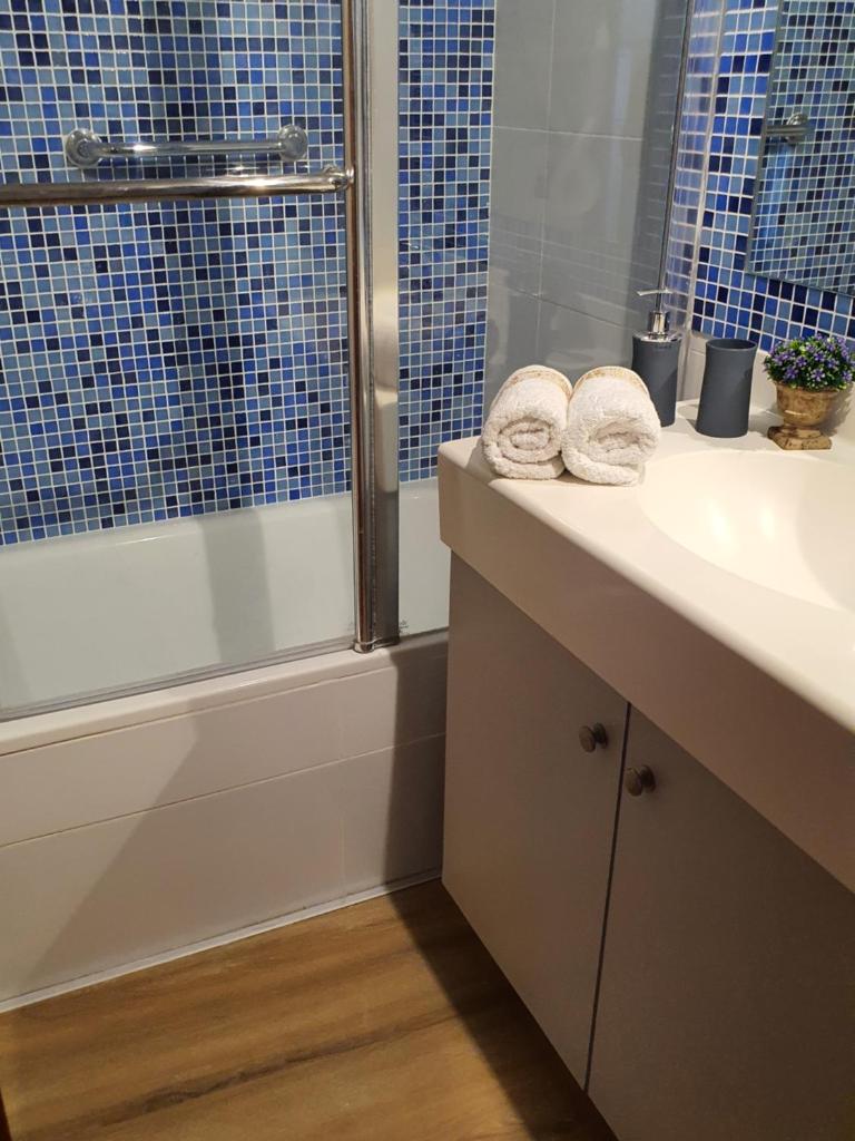 Boutique Apartments Caesarea photo 4