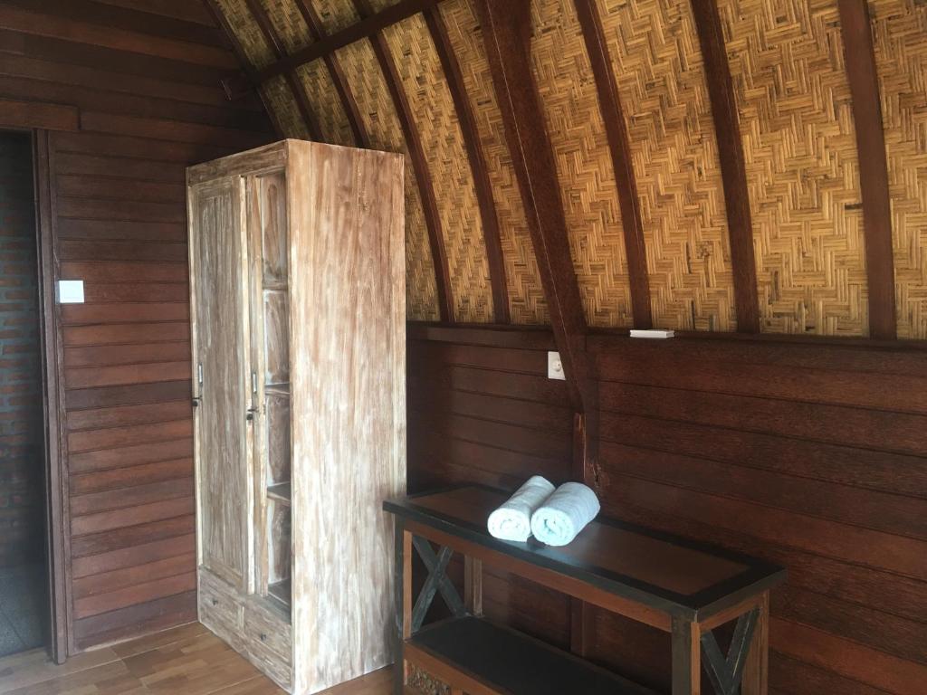 Сьюит (Суперлюкс), Arjuna Uluwatu Guest House