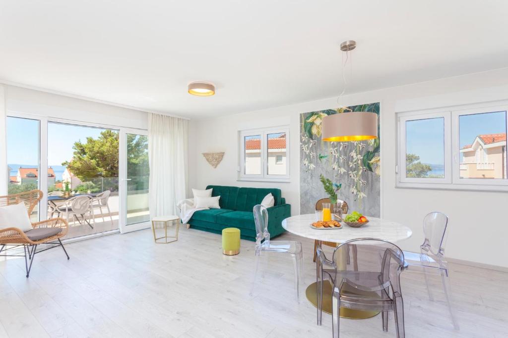 Fiori Boutique Apartment photo 1