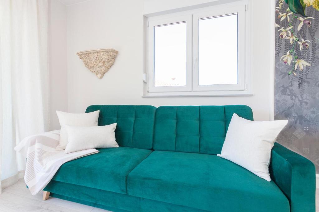 Fiori Boutique Apartment photo 4