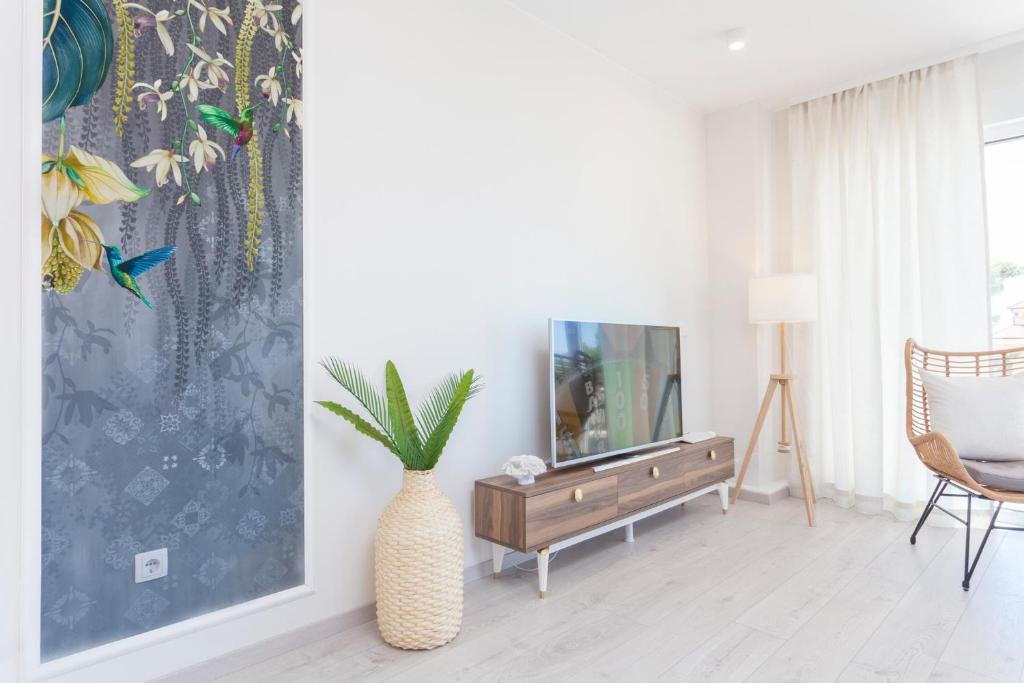 Fiori Boutique Apartment photo 2