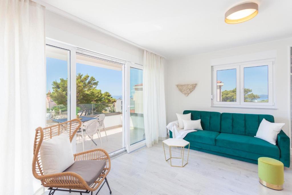Fiori Boutique Apartment photo 3
