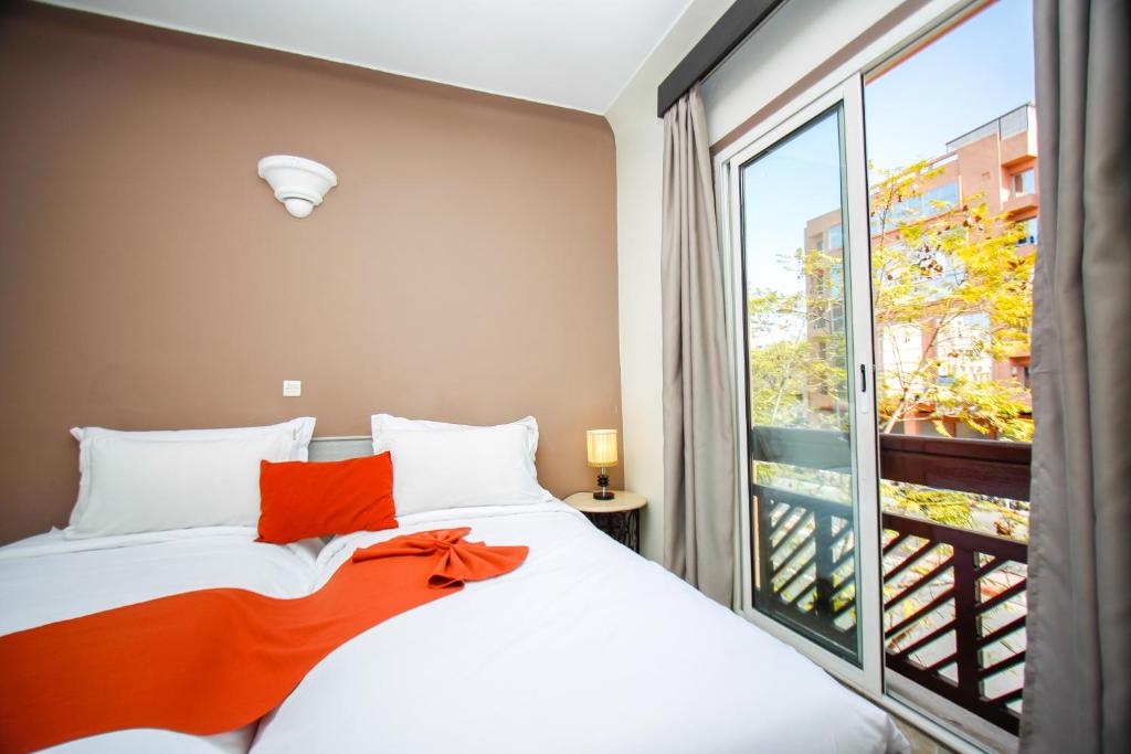 Appart-Hotel EZZAHIA by HMS photo 2