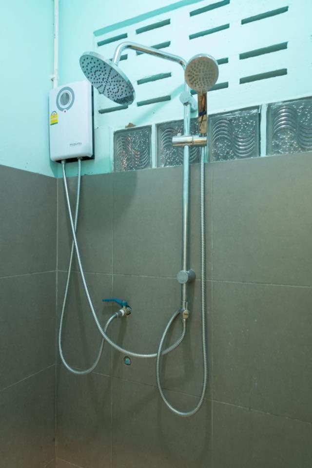 Номер (Дом с 3 спальнями), Nang Ta Yon at Ban Thap Chang Hostel